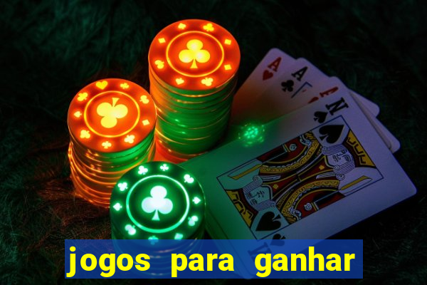 jogos para ganhar dinheiro no pix pagbank